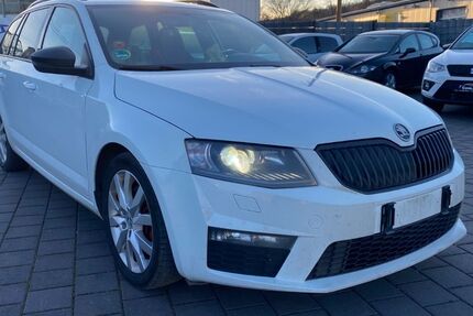 Skoda Octavia 243.277 km 7.499 &euro; Ofterdingen 72131