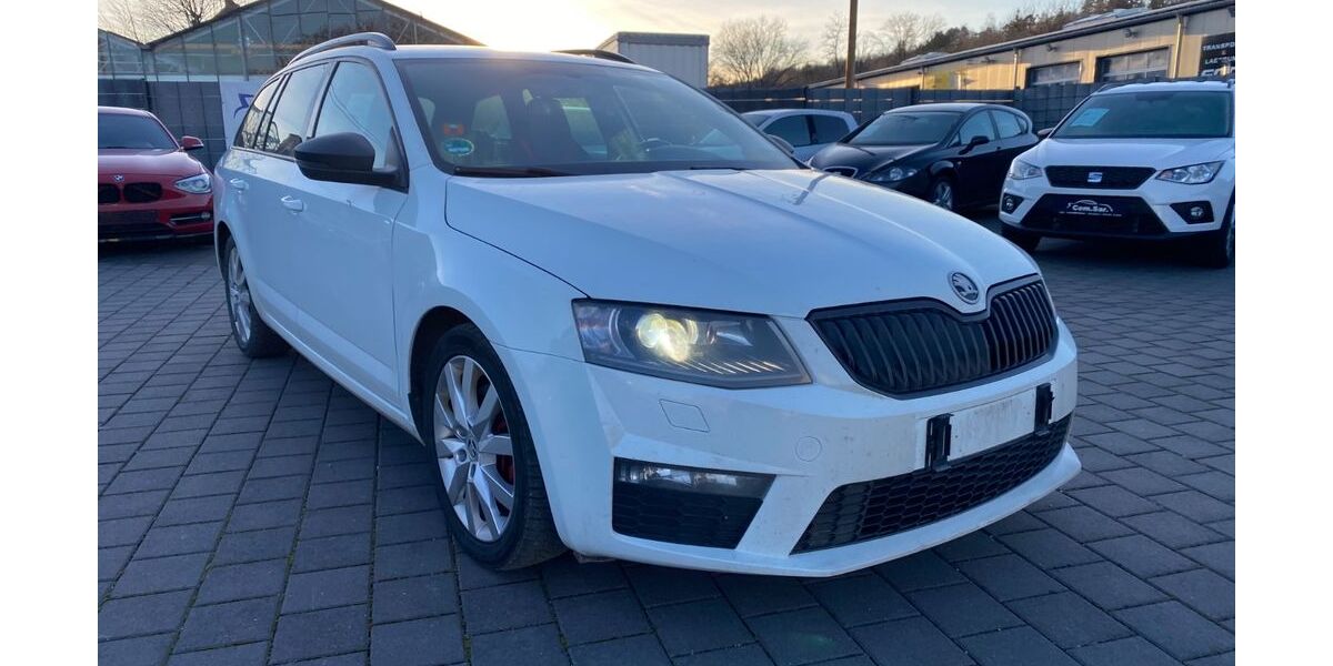 Skoda Octavia 243.277 km 7.499 &euro; Ofterdingen 72131