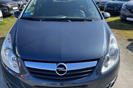 Opel Corsa 157.000 km 2.300 &euro; Fürth 64658