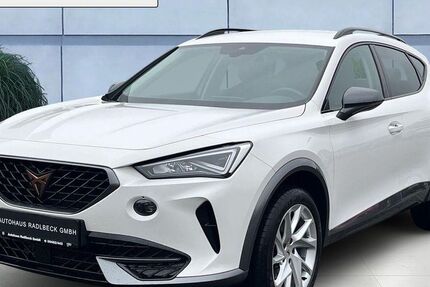 Cupra Formentor 52.990 km 20.990 &euro; Wörth a. Donau 93086