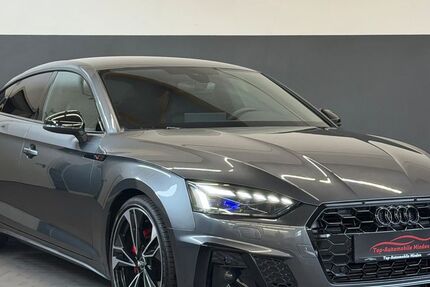 Audi A5 64.000 km 38.999 &euro; Minden 32429