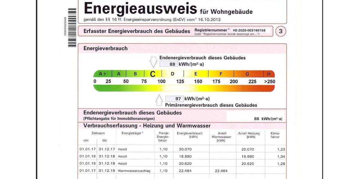 Mehrfamilienhaus, Wohnhaus Wiesbaden Mainz-Kastel - 14 Zimmer, 312 m&sup2;, 1.250.000&euro; | Angebot:26953124