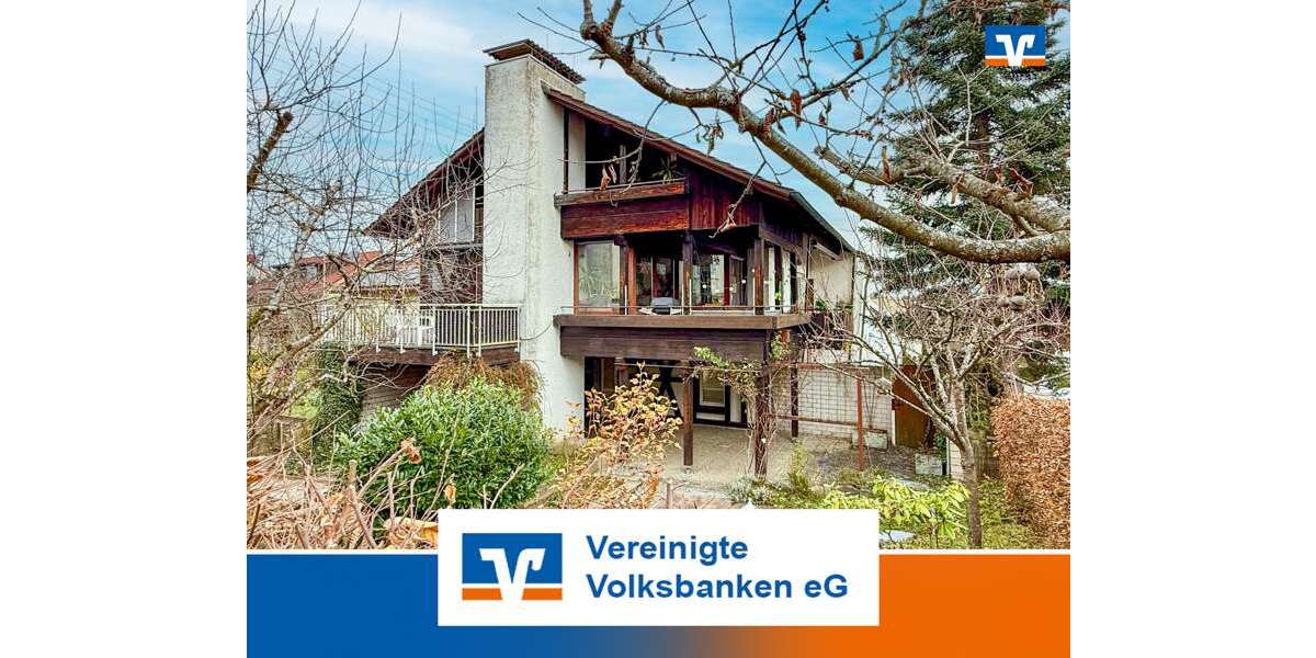 Etagenwohnung Weil der Stadt / Merklingen Merklingen - 2 Zimmer, 65 m&sup2;, 209.000&euro; | Angebot:24492251