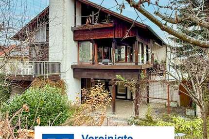 Wohnung Weil der Stadt / Merklingen Merklingen - 2 Zimmer, 65 m&sup2;, 209.000&euro; | Angebot:24492251
