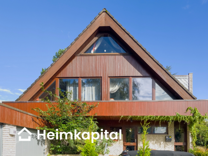 Haus zum Kaufen in Kisdorf 490.000 € 230 m²
