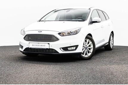 Ford Focus 247.161 km 5.140 &euro; Hagen 58091