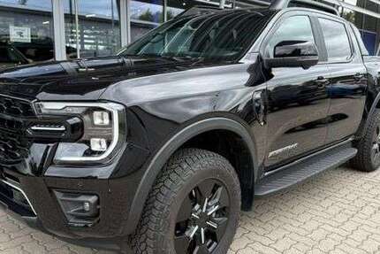 Ford Ranger 35.000 km 54.900 &euro; Uelzen 29525