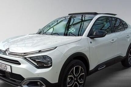 Citroen C4 X 21.000 km 23.990 &euro; Lüneburg 21337