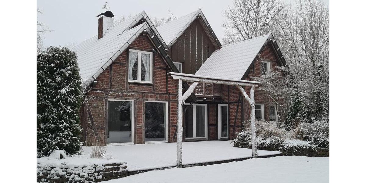 Einfamilienhaus Billerbeck - 7 Zimmer, 236 m&sup2;, 2.334&euro; | Angebot:25811168