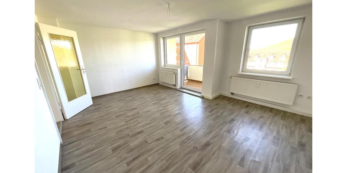 Etagenwohnung Pegnitz - 3 Zimmer, 60 m&sup2;, 539&euro; | Angebot:26409613