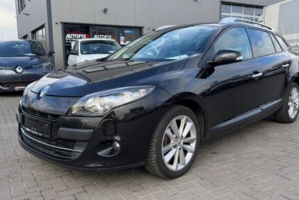 Renault Megane 159.000 km 5.499 &euro; Alzey 55232