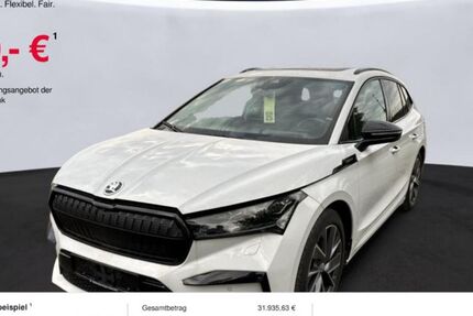 Skoda Enyaq 41.778 km 33.850 &euro; Hagen 58091