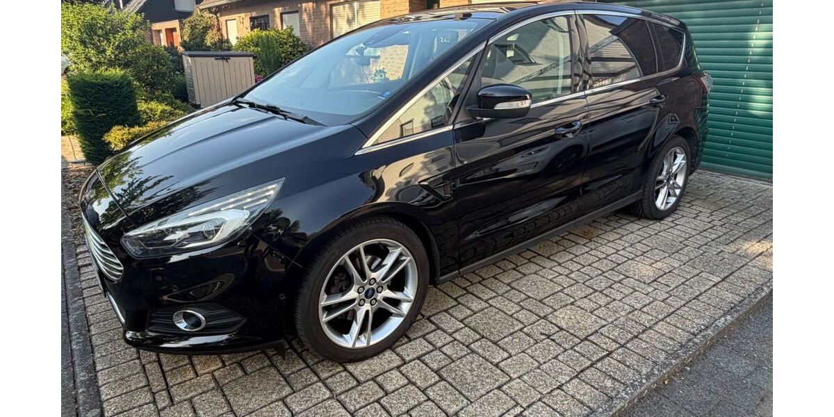 Ford S-Max 110.000 km 19.990 &euro; Mönchengladbach 41199
