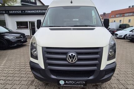 VW Crafter 208.000 km 7.850 &euro; Paderborn 33098