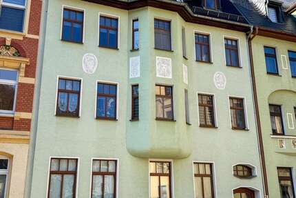 Wohnung Aue-Bad Schlema Bad Schlema - 2 Zimmer, 58 m&sup2;, 42.500&euro; | Angebot:25815651