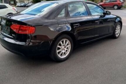 Audi A4 121.000 km 5.500 &euro; Gemünden 97737