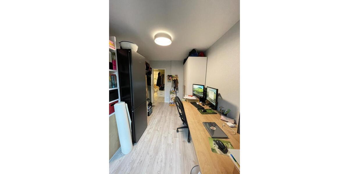 Erdgeschoßwohnung Rhede - 3 Zimmer, 75 m&sup2;, 285.000&euro; | Angebot:24116726