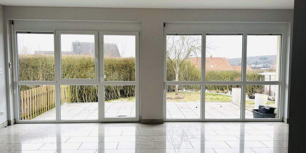 Einfamilienhaus Osterburken - 5 Zimmer, 159 m&sup2;, 1.570&euro; | Angebot:25690327