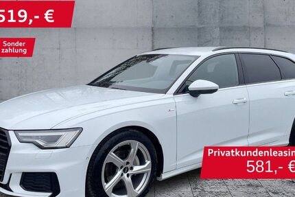 Audi A6 41.357 km 38.440 &euro; Mitterteich 95666