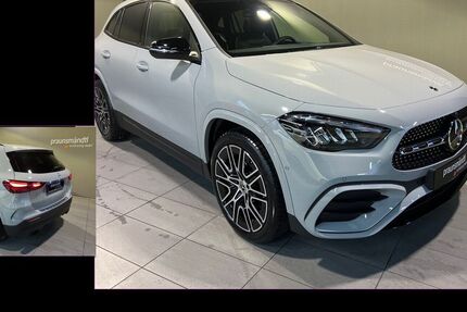 Mercedes-Benz GLA 200 14.896 km 42.900 &euro; Ingolstadt 85055