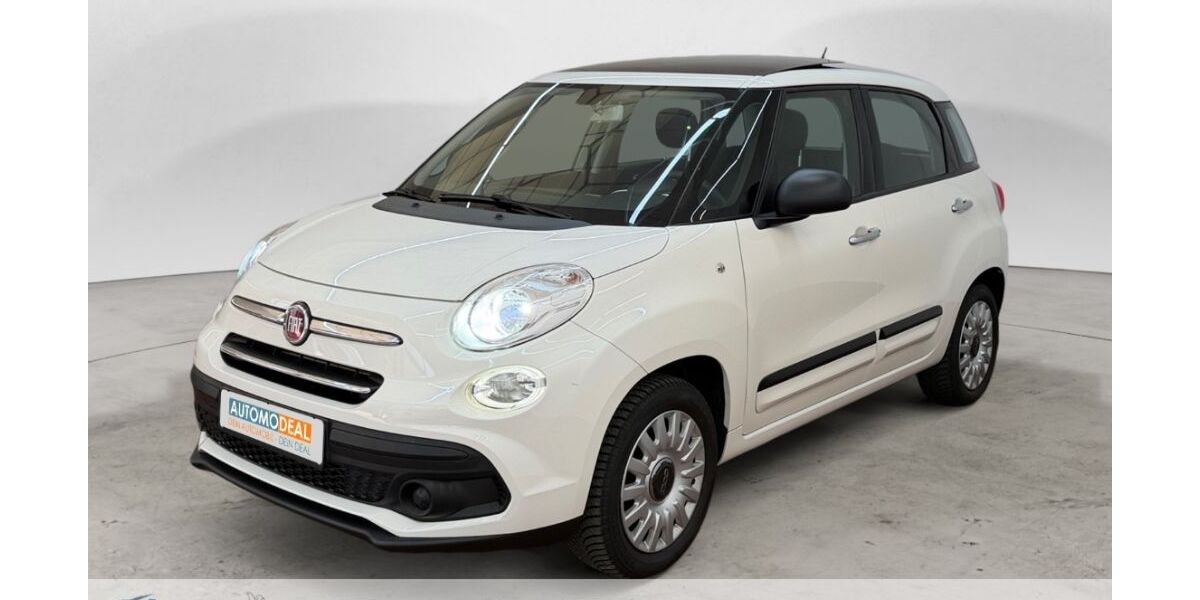 Fiat 500L 76.439 km 10.989 &euro; Moers 47445