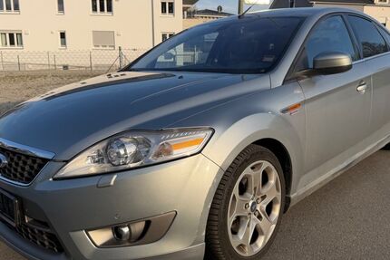 Ford Mondeo 140.000 km 4.990 &euro; Neuching 85467