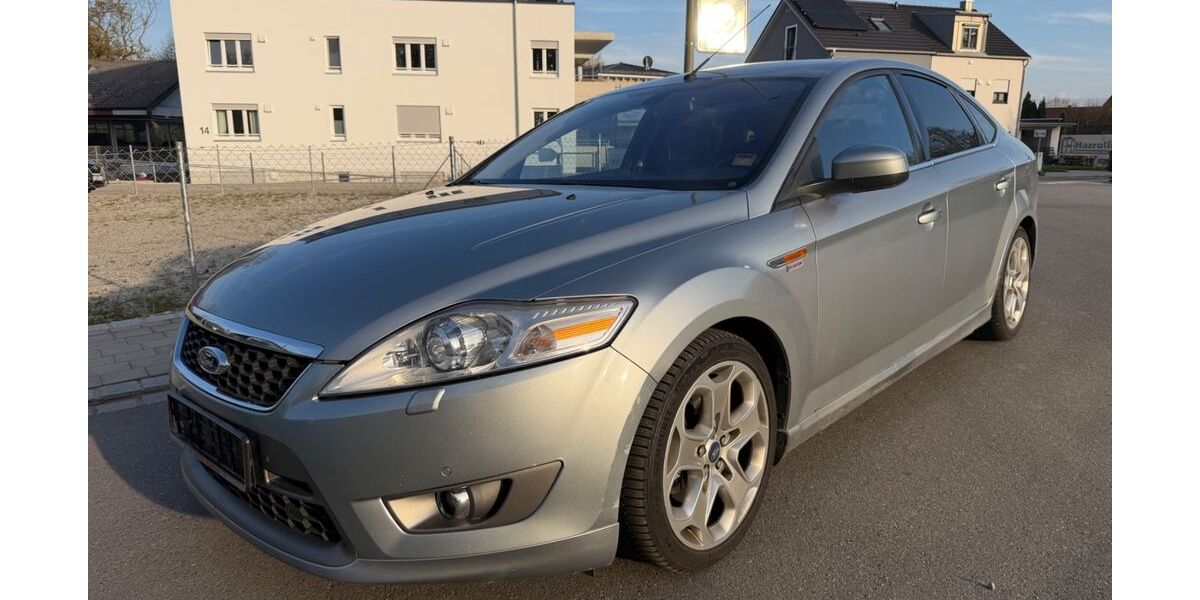 Ford Mondeo 140.000 km 4.990 &euro; Neuching 85467