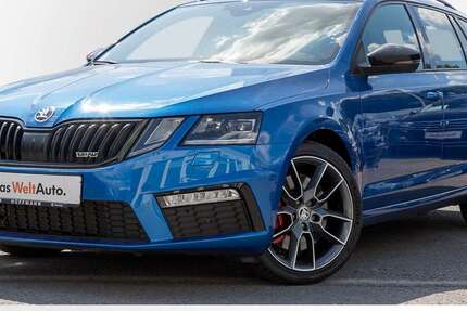 Skoda Octavia 58.188 km 23.990 &euro; Arnsberg 59823