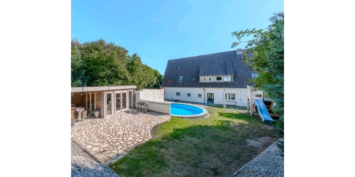 Doppelhaushälfte Hiddenhausen - 5 Zimmer, 150 m&sup2;, 1.150&euro; | Angebot:24979640