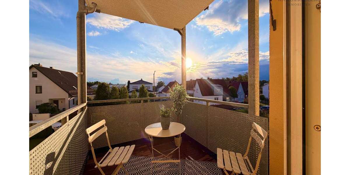Etagenwohnung Schwandorf - 3 Zimmer, 76 m&sup2;, 237.000&euro; | Angebot:26859042