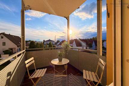 Wohnung Schwandorf - 3 Zimmer, 76 m&sup2;, 237.000&euro; | Angebot:26859042