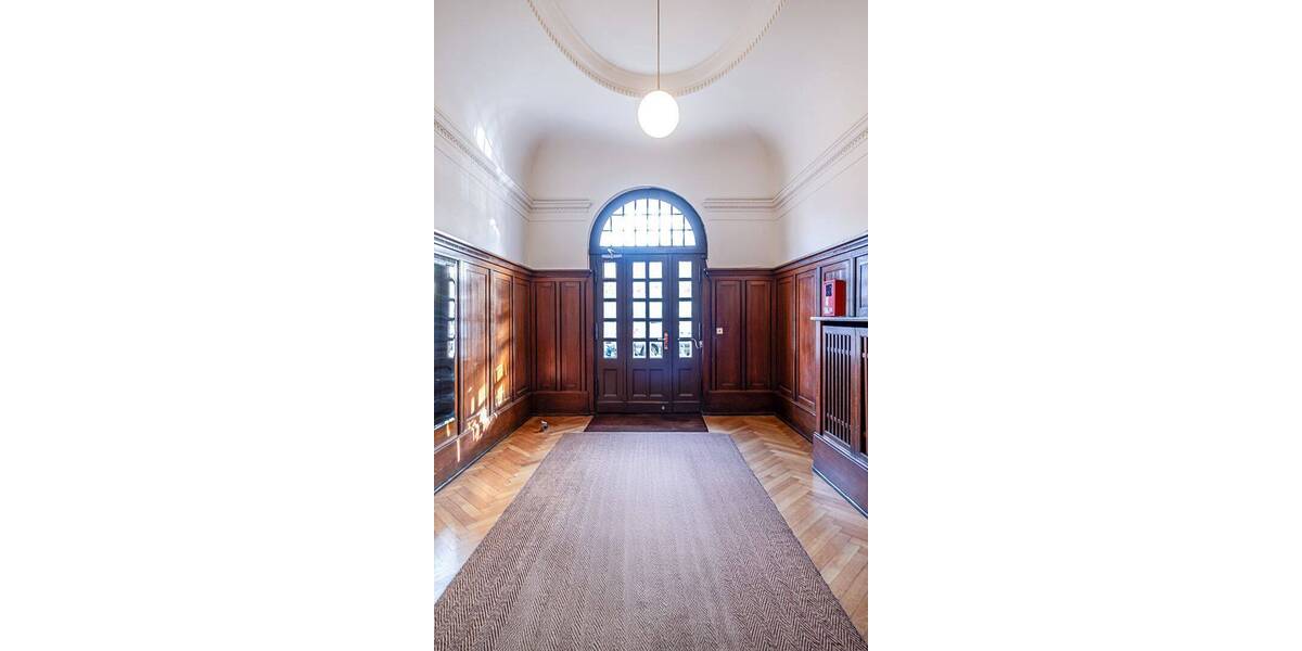 Etagenwohnung Berlin Wilmersdorf - 6 Zimmer, 206 m&sup2;, 995.000&euro; | Angebot:26856119
