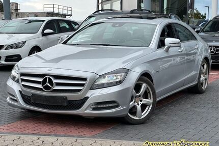 Mercedes CLS 250