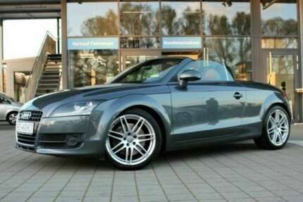 Audi TT 174.400 km 11.999 € Saarbrücken 66287