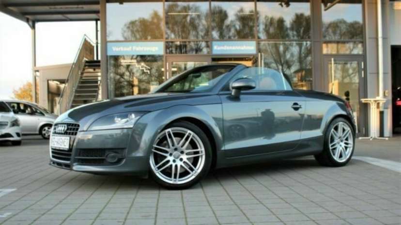Audi TT 174.400 km 11.999 € Saarbrücken 66287
