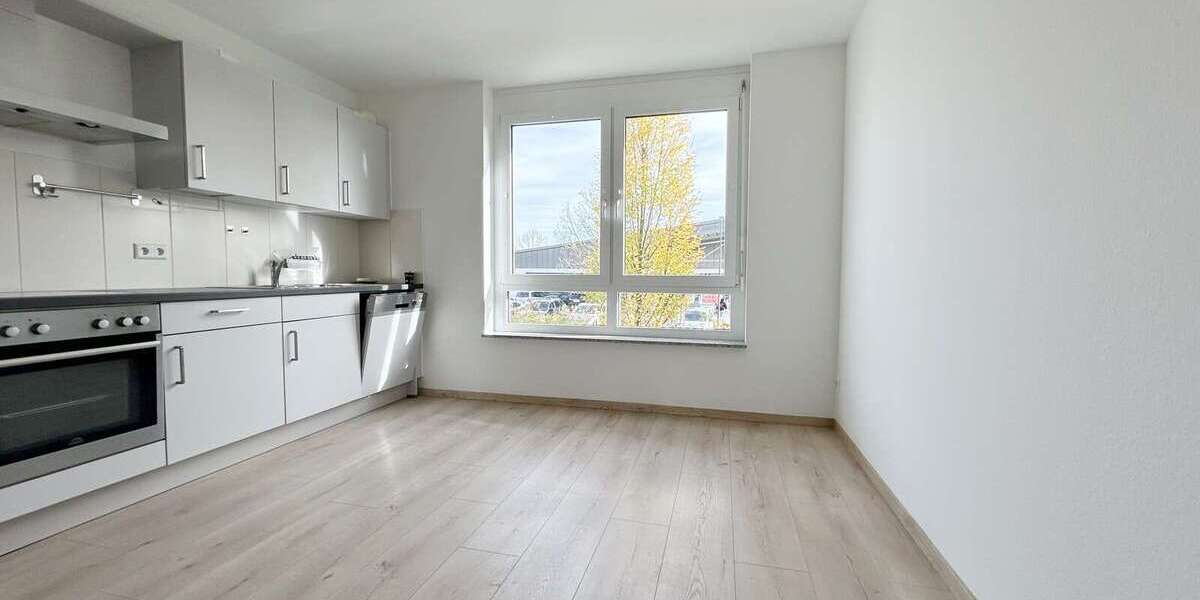 Wohnung zum Mieten in Schwäbisch Hall 950 € 76 m² 3 zimmer