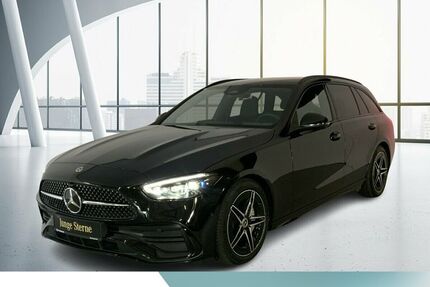 Mercedes-Benz C 200 15.822 km 41.980 &euro; Dresden 01239