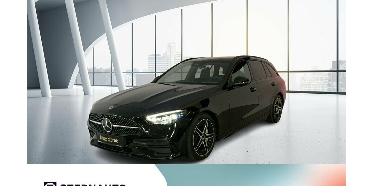 Mercedes-Benz C 200 15.822 km 41.980 &euro; Dresden 01239