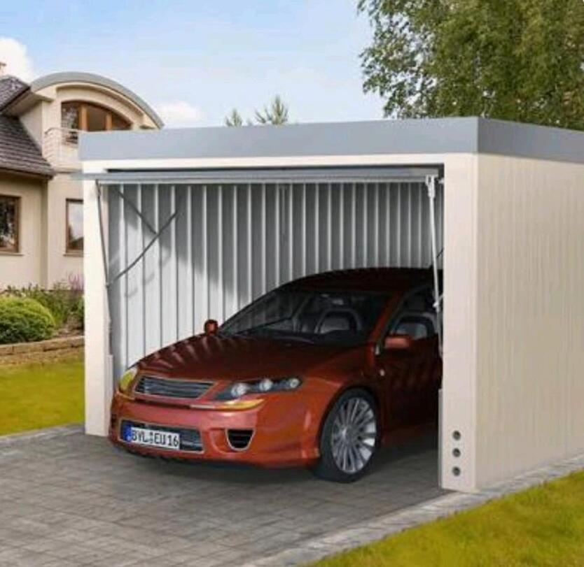 Garage zu vermieten Mieten in Alsdorf Schaufenberg