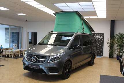 Mercedes-Benz Marco Polo 60.510 km 67.950 &euro; Kirchheim unter Teck 73230