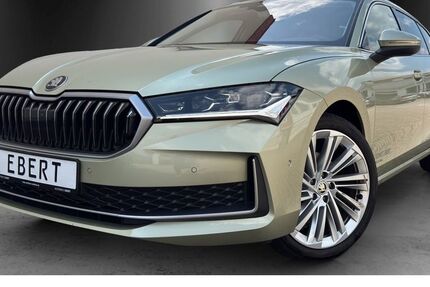 Skoda Superb 14.990 km 38.880 € Sandhausen 69207