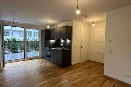 Wohnung München Sendling-Westpark - 1 Zimmer, 40 m&sup2;, 1.310&euro; | Angebot:27351717
