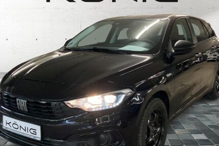 Fiat Tipo 22.821 km 22.499 &euro; Teltow 14513