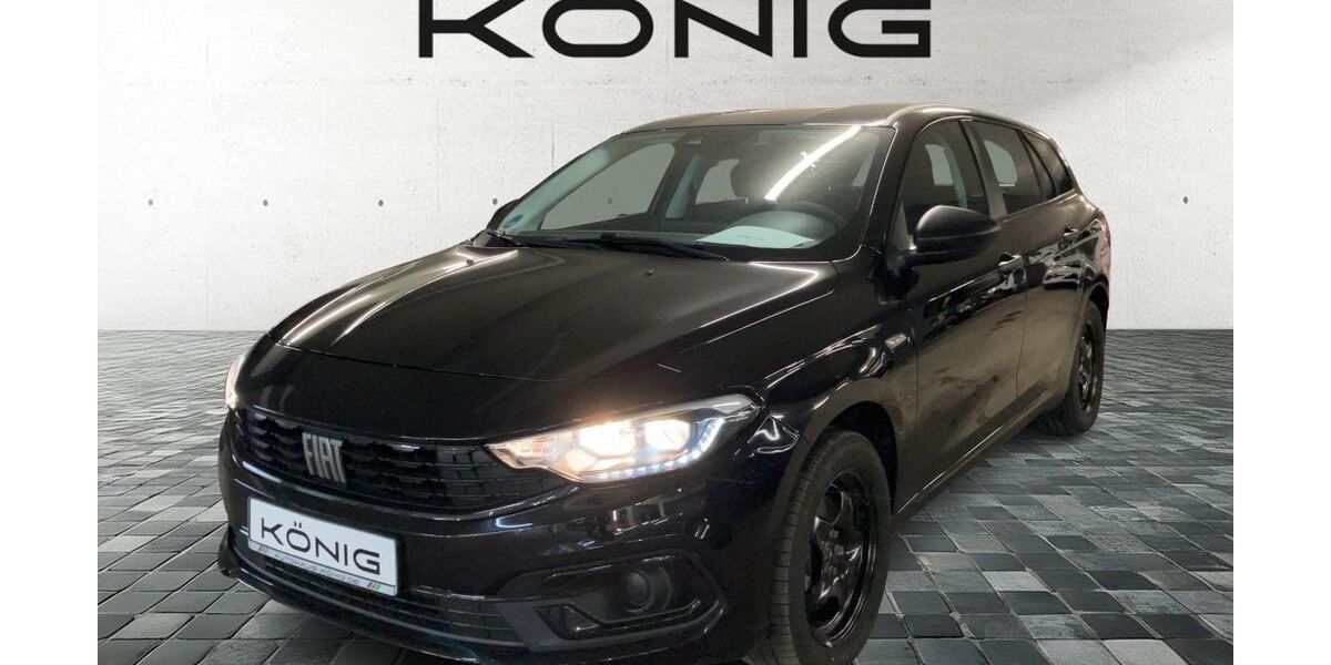Fiat Tipo 22.821 km 22.499 &euro; Teltow 14513