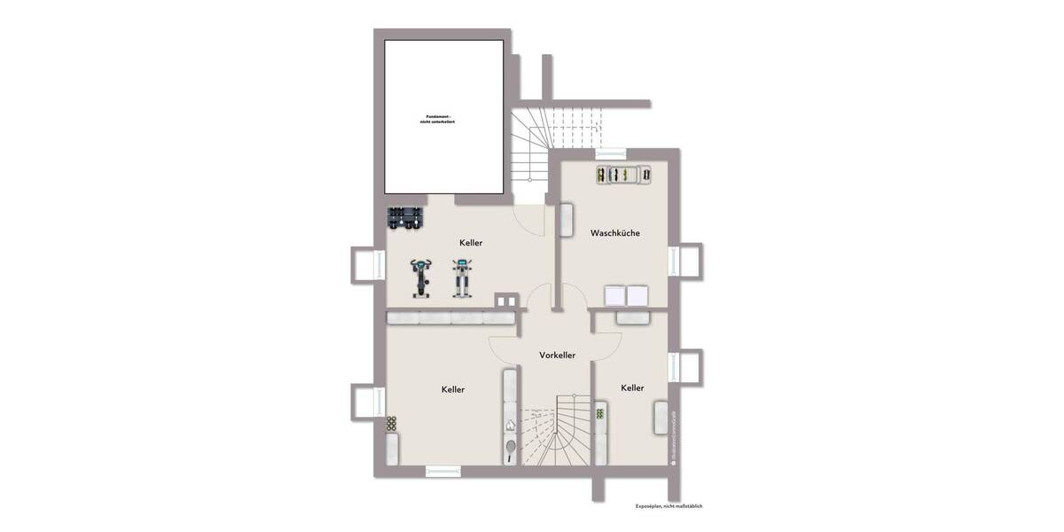 Einfamilienhaus Achern Großweier - 7 Zimmer, 165 m&sup2;, 350.000&euro; | Angebot:25703677