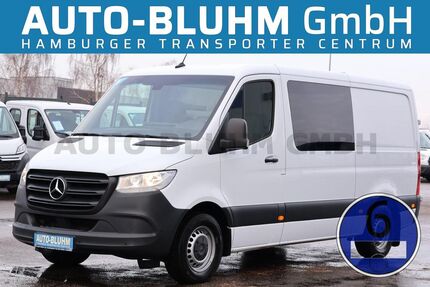 Mercedes-Benz Sprinter 46.100 km 36.890 &euro; Hamburg-Moorfleet 22113