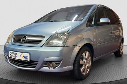 Opel Meriva 112.000 km 5.480 &euro; Berlin 10625