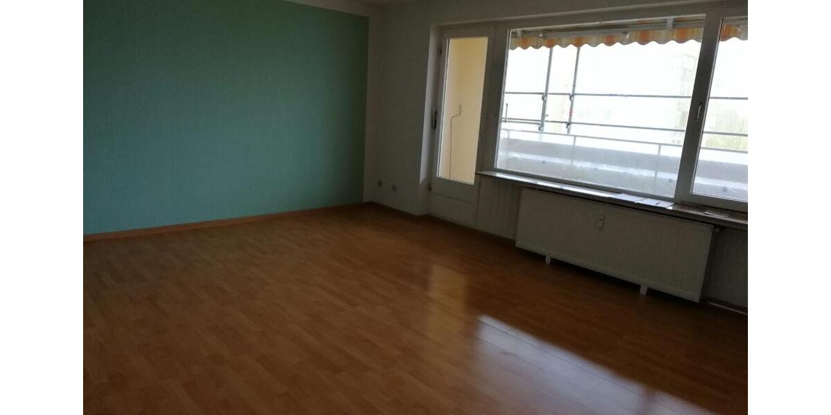 Etagenwohnung Barsinghausen - 1.5 Zimmer, 52 m&sup2;, 450&euro; | Angebot:25505756