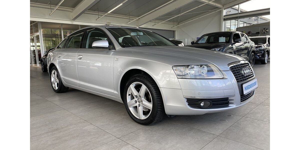 Audi A6 90.000 km 9.900 &euro; Rinteln 31737