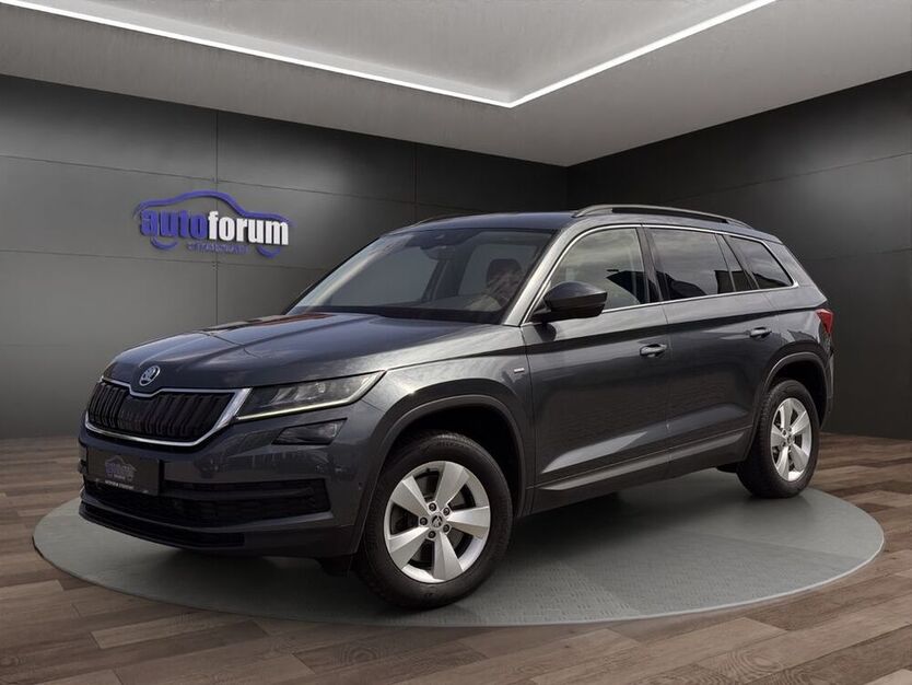 Kodiaq